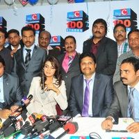 Samantha at BigC 100th Show Room Opening Pictures | Picture 58785